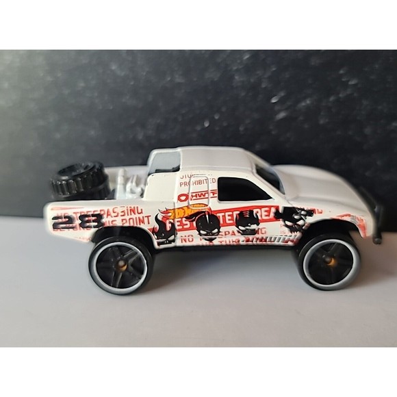 vintage mattel hot wheels - Picture 9 of 10